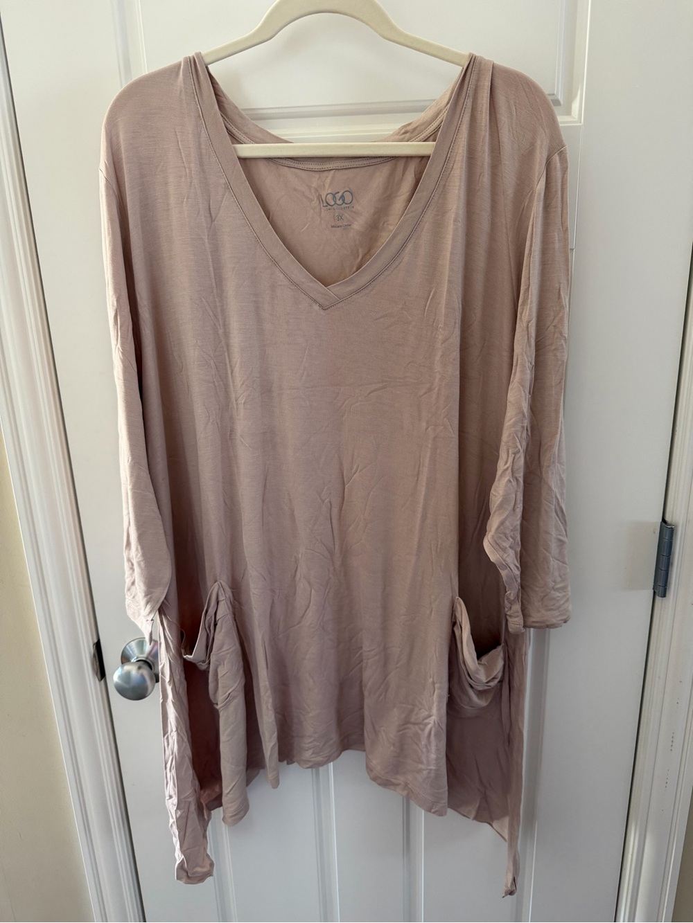 Logo Lori Goldstein 3X nwot